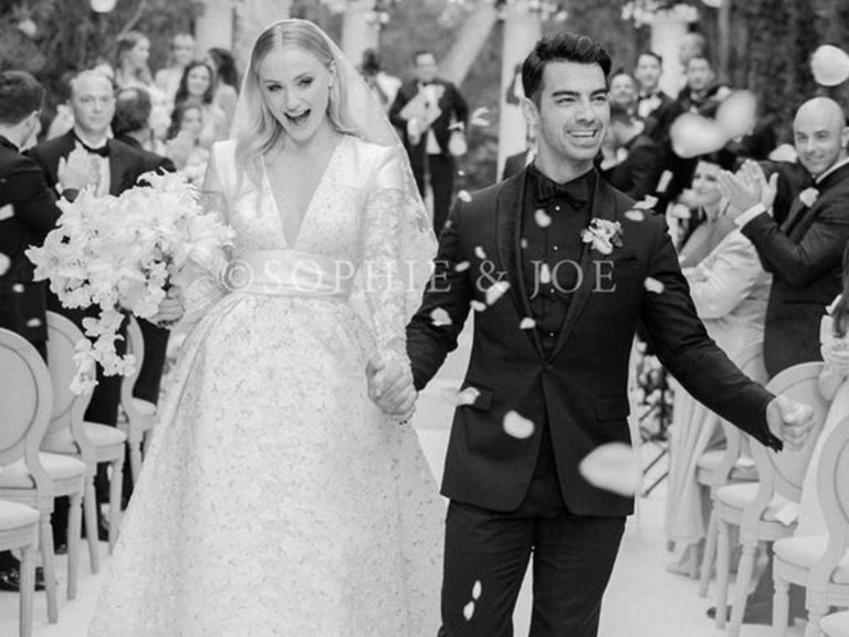 Are Joe Jonas and Sophie Turner Ready To Have Baby Number Two?