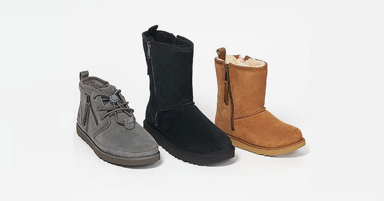 Our Favorite Boots on Sale at Zappos' Amazing Black Friday Sale