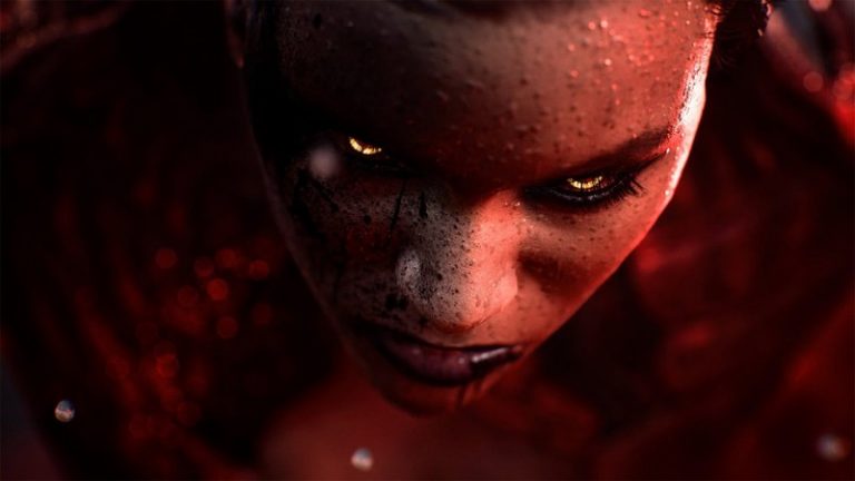 A Battle Royale Vampire: The Masquerade Game Announced