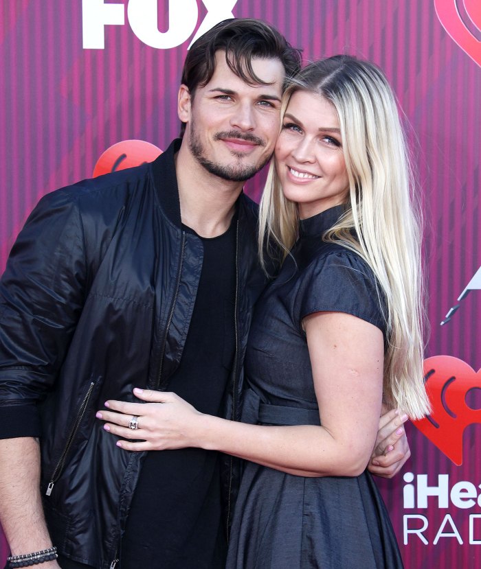 Chrishell Stause and Gleb Savchenko Flirty Relationship DWTS Amid His Divorce Elena Samodanova