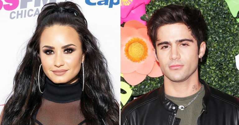 Demi Lovato Shares ‘Most Important Thing’ She Learned After Max Split