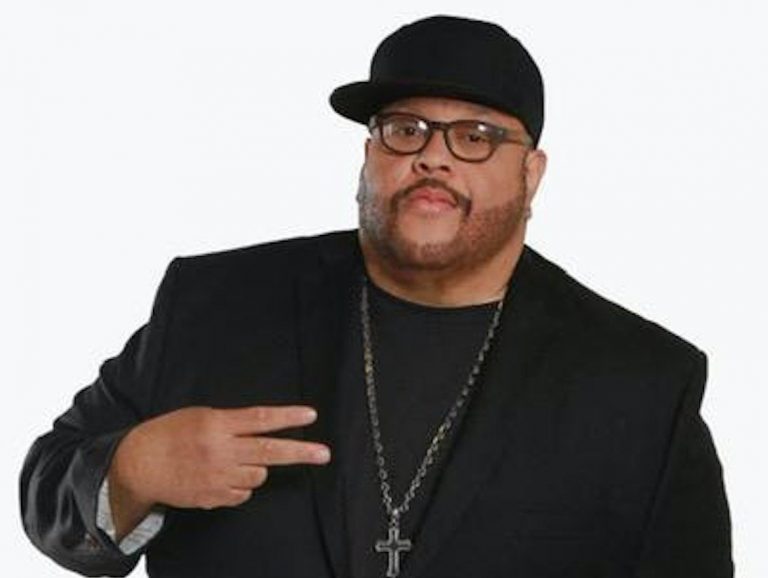 Gospel Singer Fred Hammond Revealed He Tested Positive For Covid-19