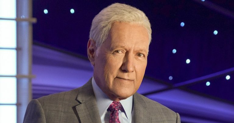 How ‘Jeopardy!’ Honored Alex Trebek in 1st Show After His Death