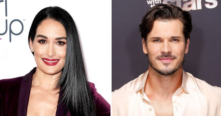 Nikki Bella: 'People Will Blame Dance' for Gleb Savchenko's Split