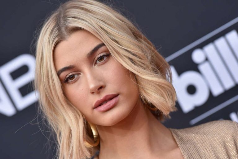 Hailey Bieber Blasts Us Weekly – Says They Should Worry About The Election Instead Of Her