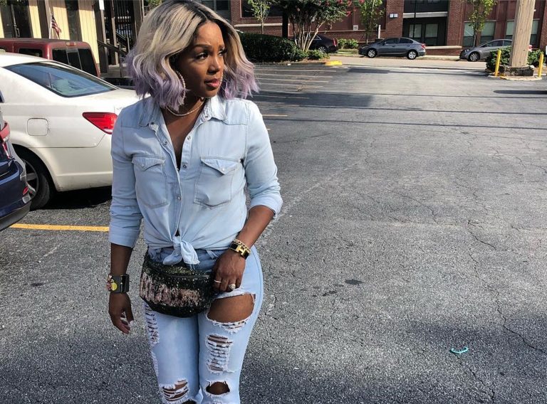 Rasheeda Frost Has Fans Praising Her Look Following This Video