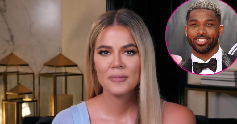 Khloe Kardashian Felt 'Pressured' to Get Back With Tristan Thompson