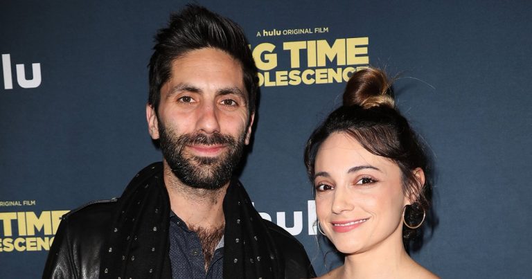 ‘DWTS’ Finalist Nev Schulman Reveals He and His Wife Had COVID-19