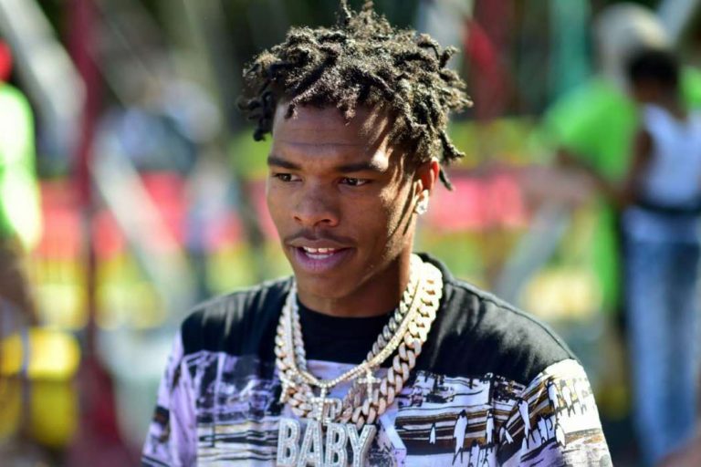 A Lot Of Lil’ Baby Fans Think The Rapper Should Be The One Counting Ballots In ‘Slow’ Nevada