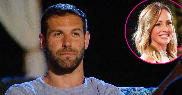 'Bachelorette' Sneak Peek: Is Jason Quitting After Clare's Exit?