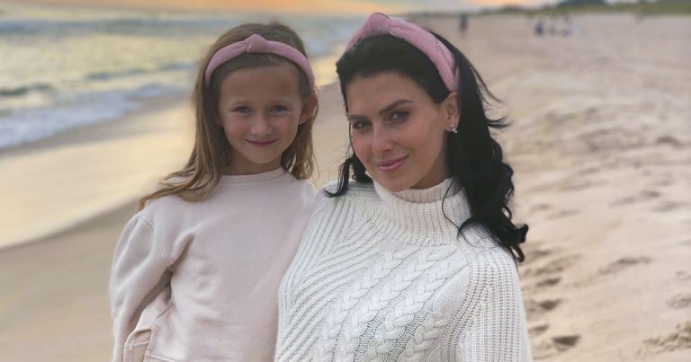 Hilaria Baldwin Talks Twinning With Daughter Carmen and New Headband Collab