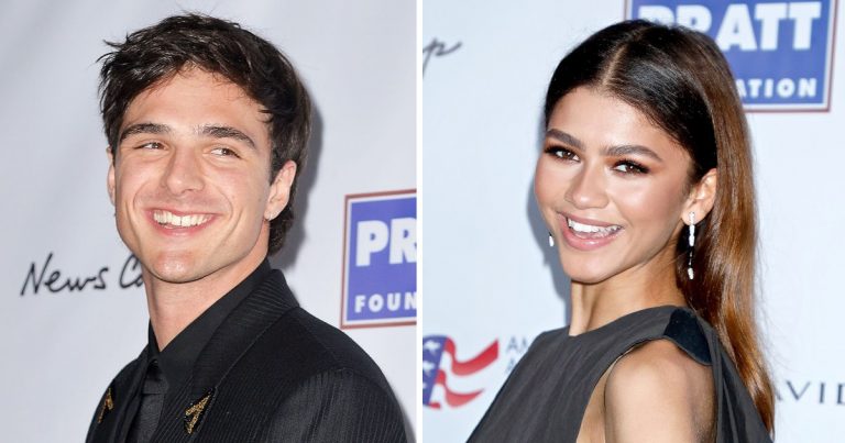 Jacob Elordi Raves About ‘Talented’ Ex Zendaya: ‘Such a Sweetheart’