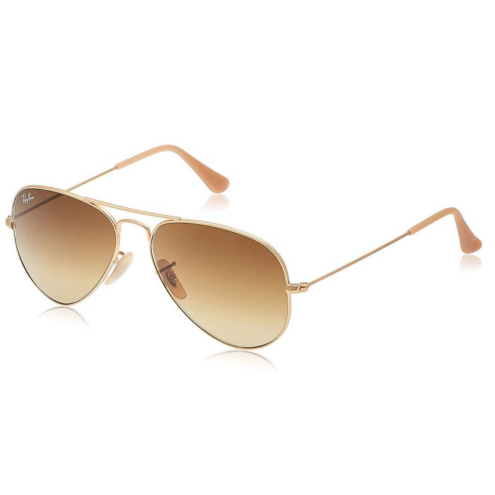 Ray-Ban RB3025 Classic Aviator Sunglasses