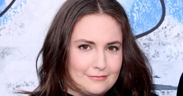 Lena Dunham Reveals She Underwent IVF: 'None of My Eggs Were Viable'