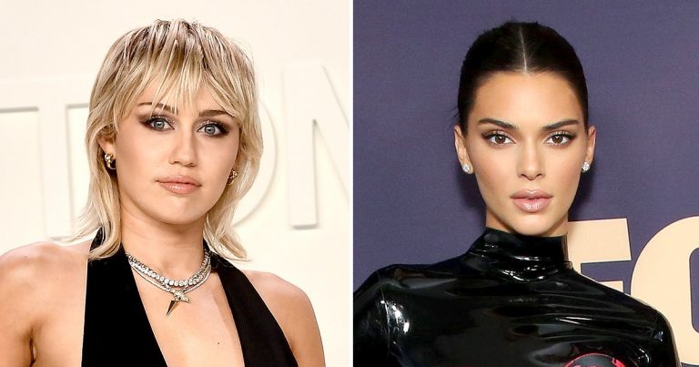 Did Miley Cyrus Really Unfollow Kendall Jenner? She Says …