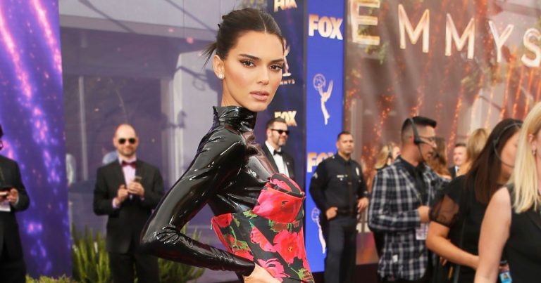 Birthday Girl Kendall Jenner’s Best Red Carpet Moments