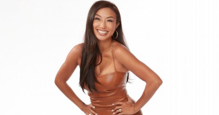 Jeannie Mai Returns to ‘DWTS’ After Emergency Throat Surgery