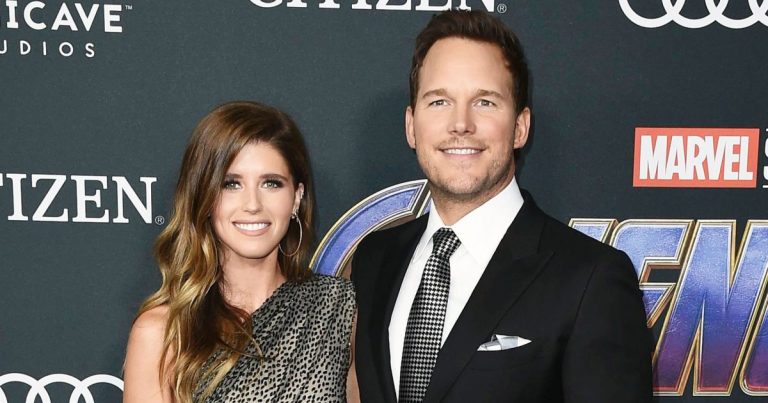 Katherine Schwarzenegger Is Having a 'Hard' Time Sleeping After Baby's Birth