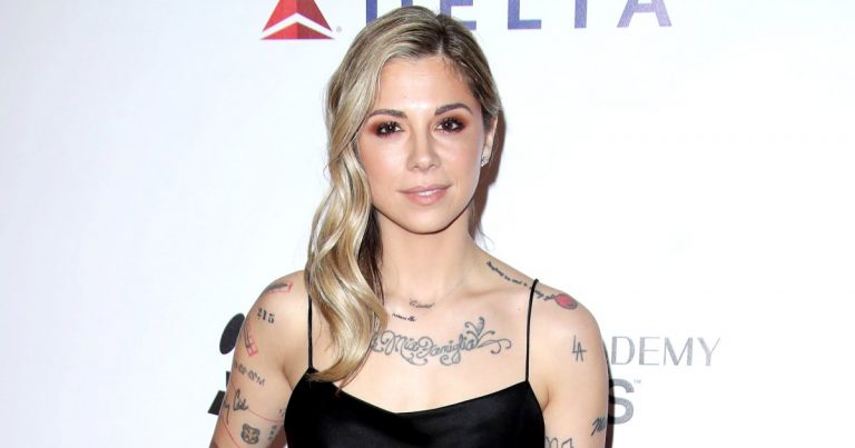 Pregnant Christina Perri's Baby Will Need Surgery Immediately After Birth