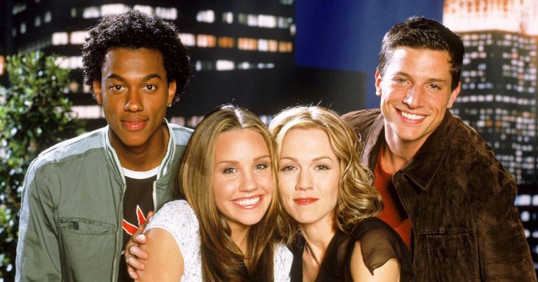 ‘What I Like About You’ Cast: Where Are They Now?