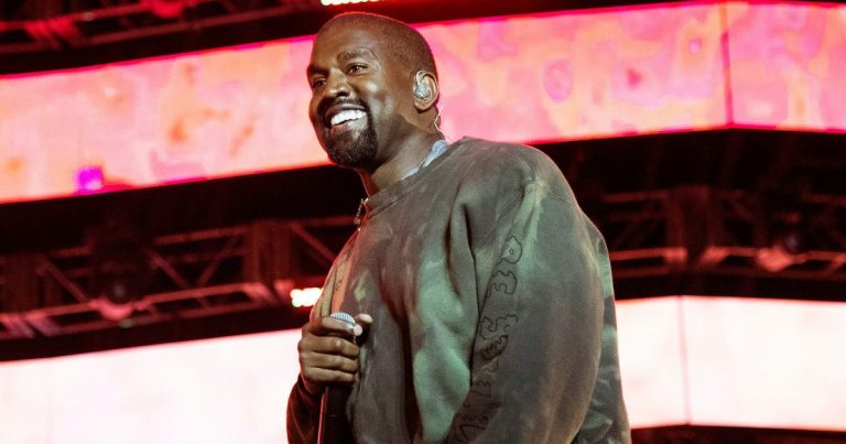 How Many Votes Did Kanye West Receive in the 2020 Presidential Election?