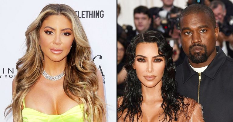 Larsa Pippen Breaks Silence on Kardashian Falling Out: Everything We Learned