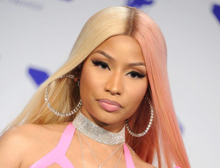 Nicki Minaj Says She Hasn’t Hired A Nanny – Here’s Why!