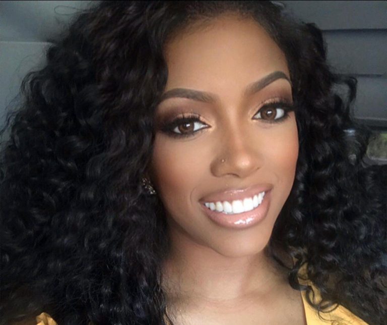 Porsha Williams’ Video About Bravo Chat Room Triggers A Debate In The Comments