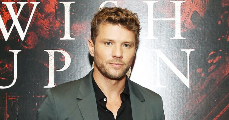 Ryan Phillippe: I Thought My Parents Would ‘Disown Me’ Over ‘Cruel Intentions’