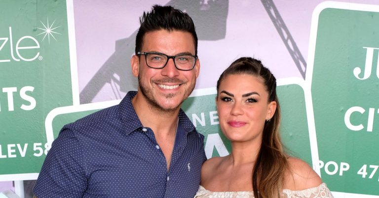 Jax Taylor: Brittany Cartwright Is ‘Very Insecure’ About Her Pregnancy Body