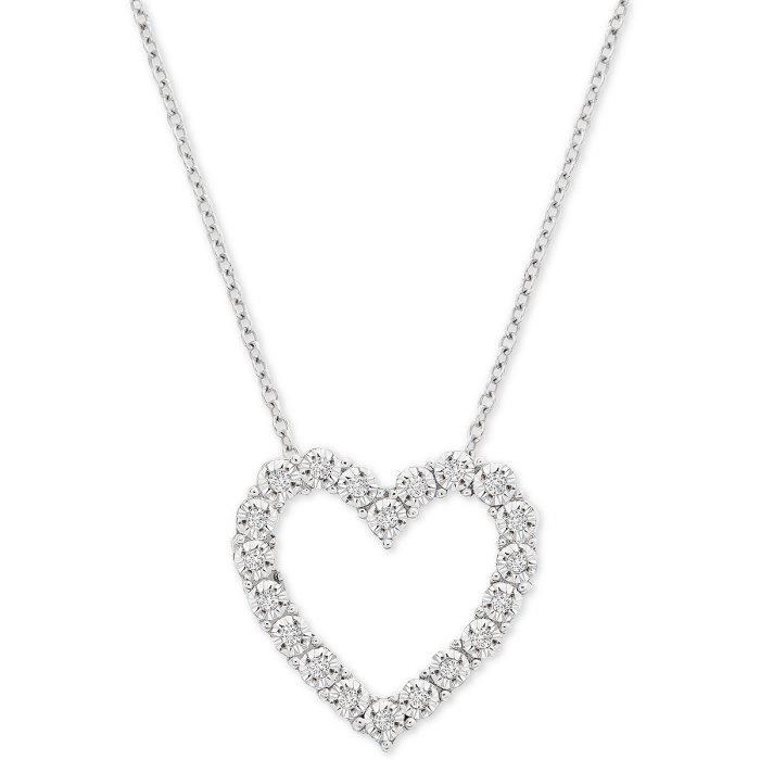 macys-black-friday-diamond-heart-necklace