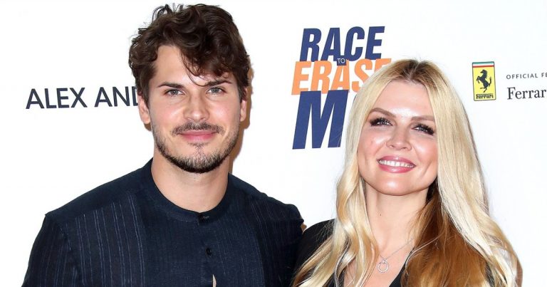 DWTS' Gleb Savchenko Denies Wife Elena's Claims of 'Ongoing Infidelity'