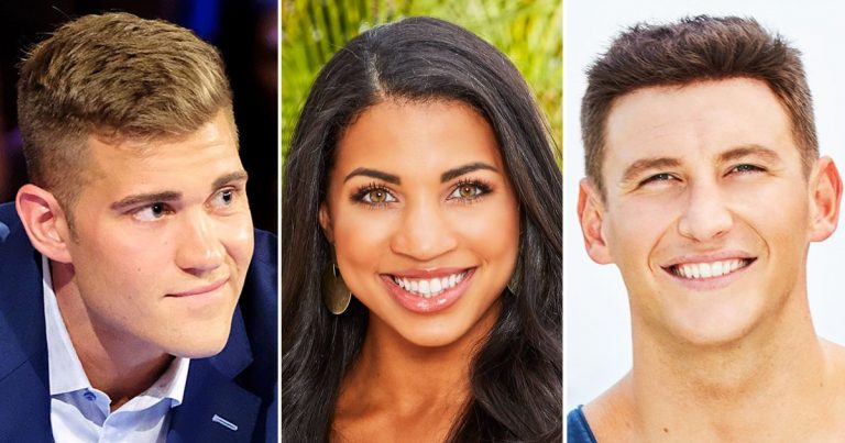 10 Times 'Bachelor' and 'Bachelorette' Contestants Called Out Producers