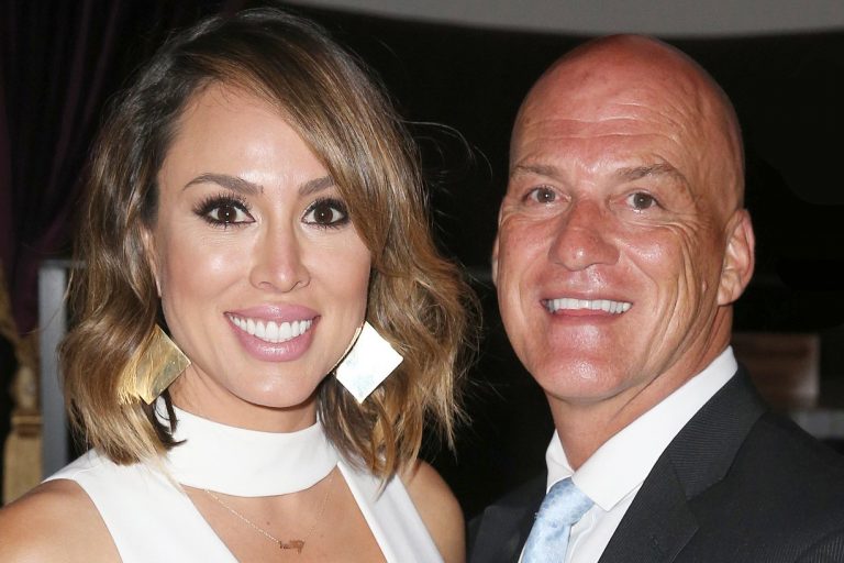 Kelly Dodd Drags Ex-Husband Michael Dodd For Not Seeing Their Daughter In 6 Months – Check Out Their Private Text Exchange She Exposed!