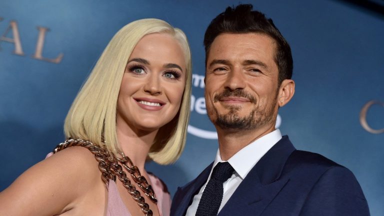 Katy Perry And Orlando Bloom – Here’s How They’re Balancing Parenthood And Their Careers!