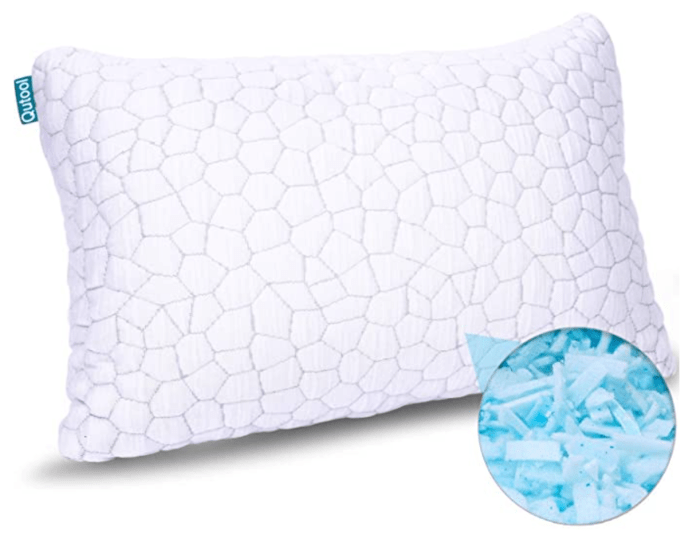 Memory-Foam-Pillow