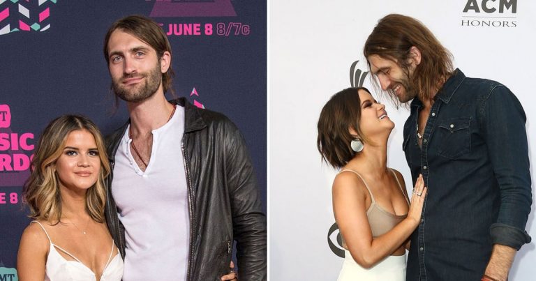 Maren Morris Celebrates Ryan Hurd’s Birthday With Dreamy Getaway