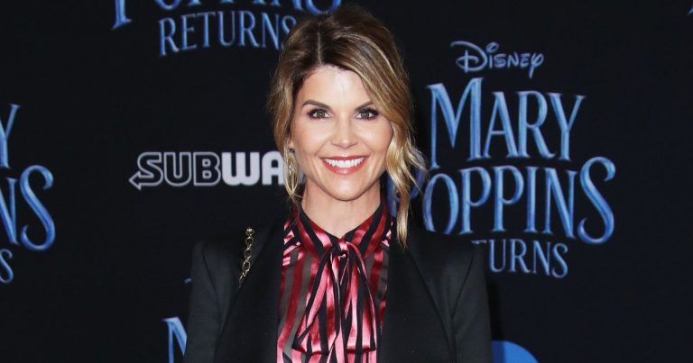 Lori Loughlin Has Made ‘Several Friends’ in Prison 3 Weeks Into Sentence