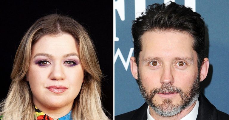 Kelly Clarkson and Brandon Blackstock’s Divorce: Everything We Know