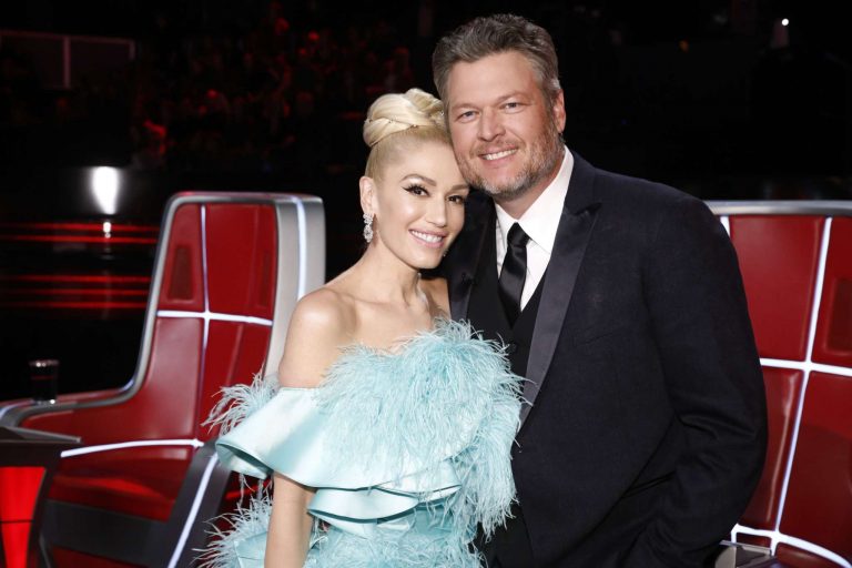 Blake Shelton And Gwen Stefani – Inside Their Wedding Plans After Just Getting Engaged!