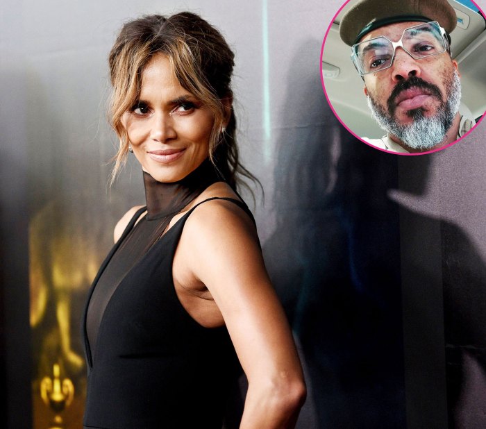 Halle Berry Fires Back at LisaRaye McCoy Claim That Shes Bad in Bed Van Hunt