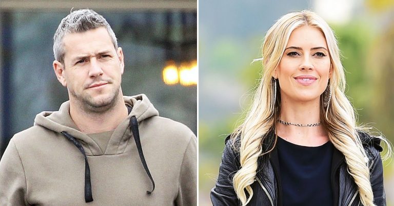 Ant Anstead Exits ‘Wheelers Dealers’ Amid Christina Anstead Divorce