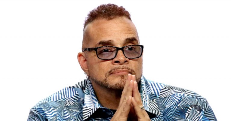 Comedian Sinbad Is Recovering After Suffering a Recent Stroke