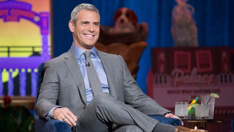 Andy Cohen Talks About Kelly Dodd Backlash — Says It’s The Right Of The Fans To Be Outraged