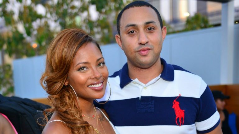 Eva Marcille Publicly Praises Her Love For Mike Sterling – Check Out Her Emotional Message