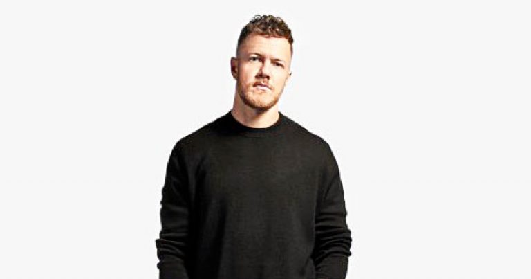 A Day in the Life of Imagine Dragons’ Dan Reynolds