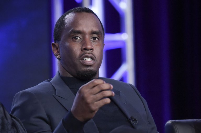 Diddy Drops Pics From His Birthday Celebration – Check Them Out Here