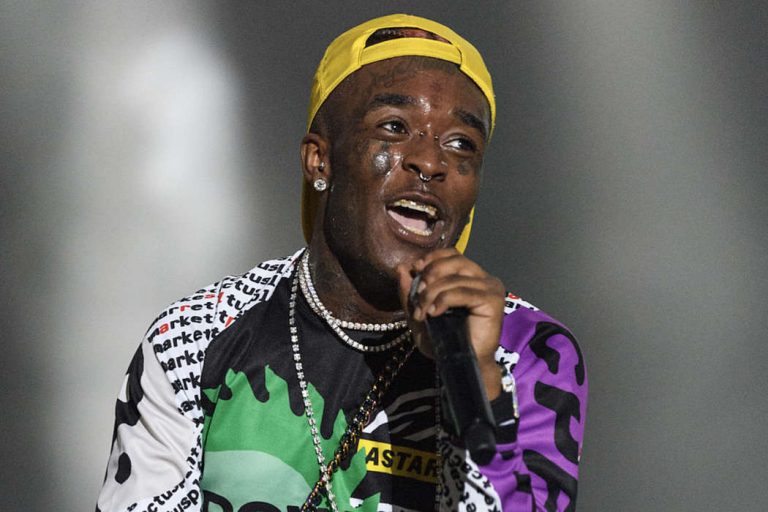 Lil Uzi Vert Lets Lil’ Xan Down Easily  – ‘I Mumble Alone’