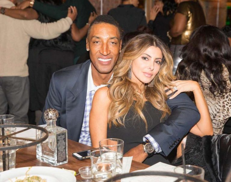 Why Did Larsa Pippen Delete Her Post Revealing Her COVID-19 Diagnosis?