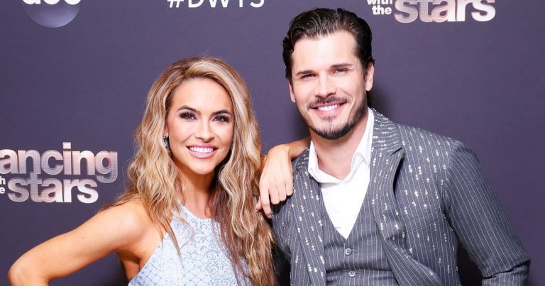 Not Having It! Chrishell Stause Slams ‘Annoying’ Gleb Savchenko Affair Rumors